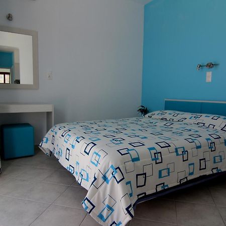 Skinos Apartments Plakias Room photo