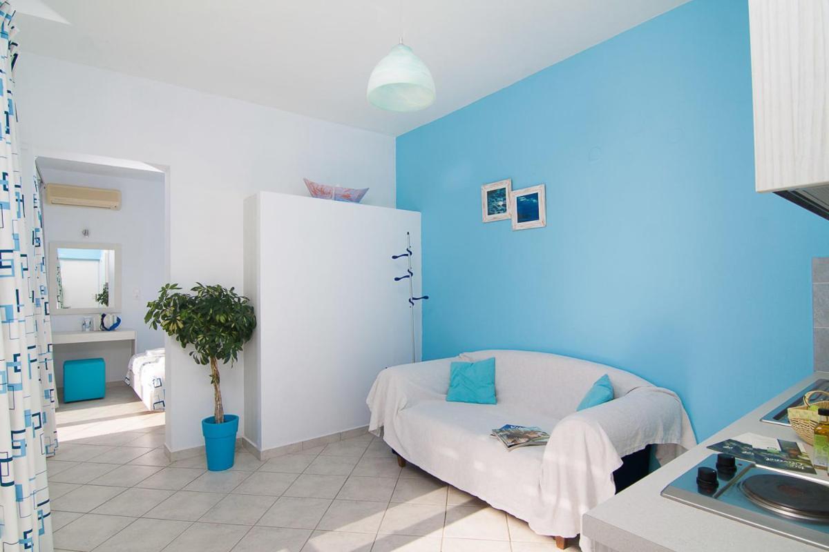 Skinos Apartments Plakias Room photo