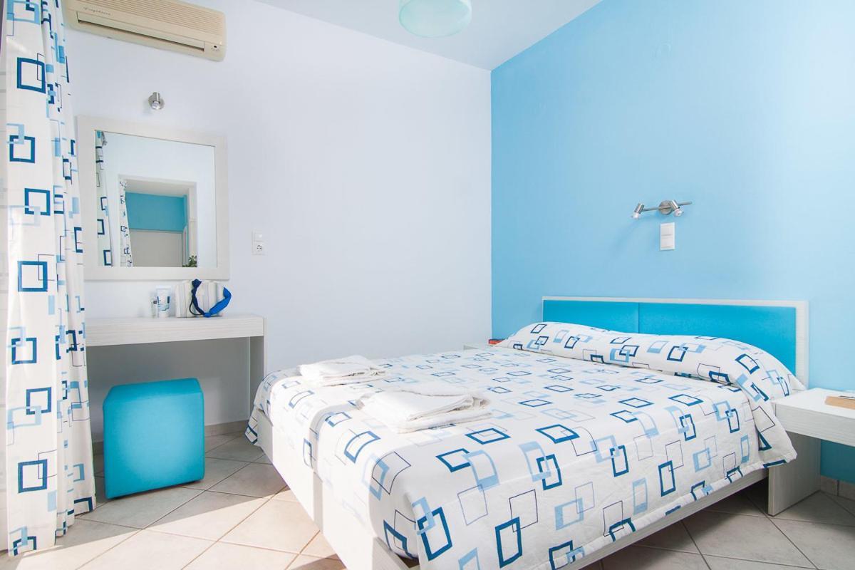 Skinos Apartments Plakias Room photo