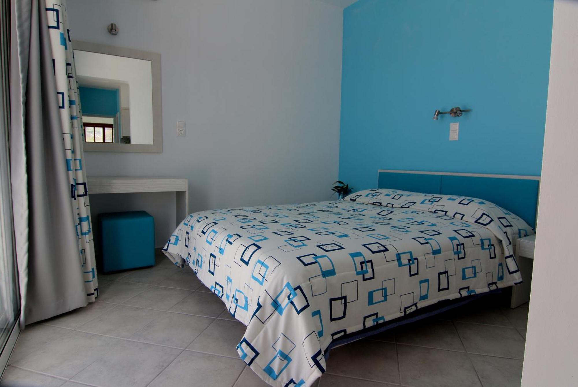 Skinos Apartments Plakias Room photo