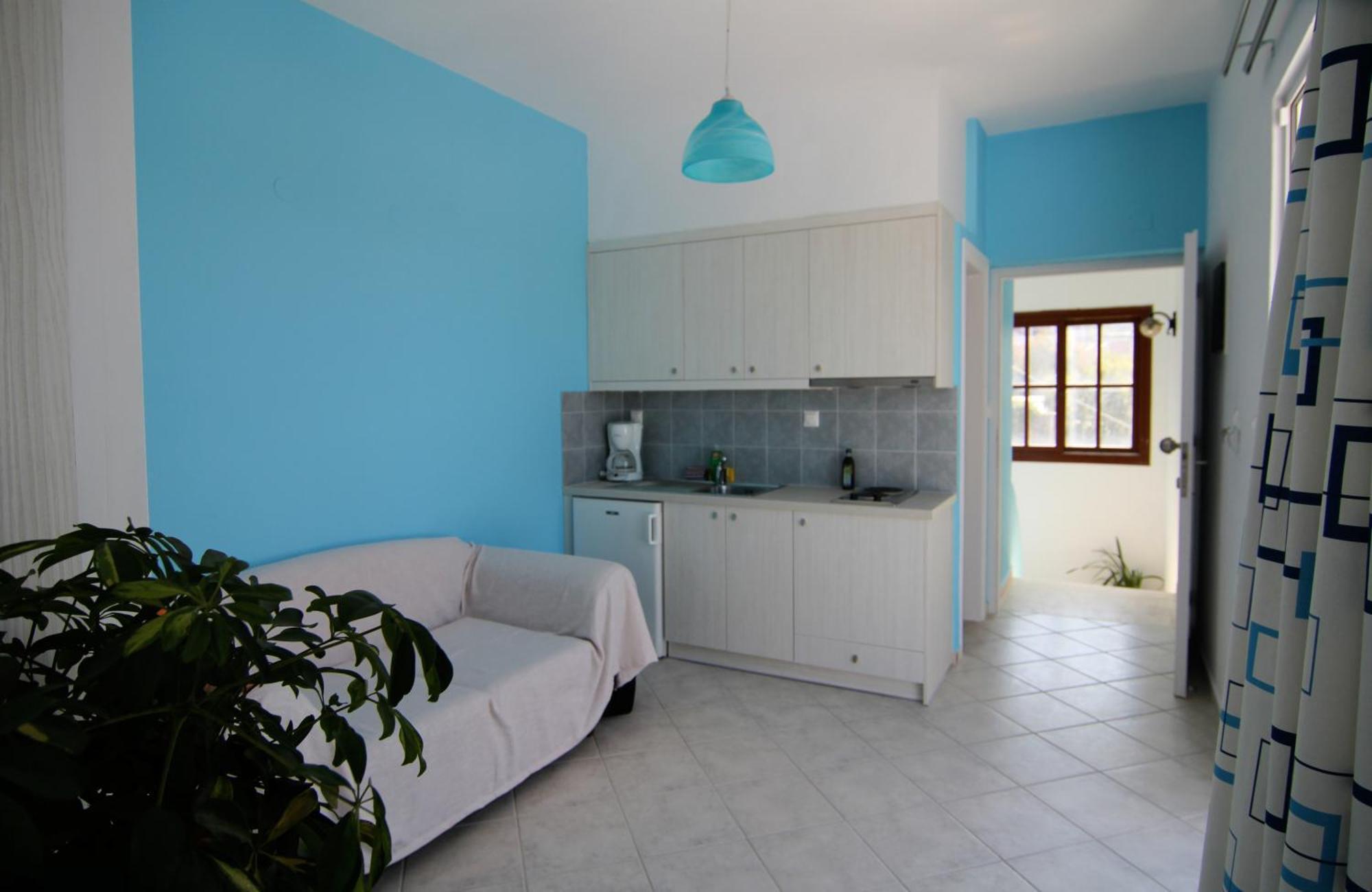 Skinos Apartments Plakias Room photo